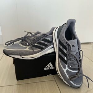Adidas Men’s Supernova Running Shoes - Size 7.5 - New with Tags